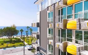 Sea Side Hotel Antalya