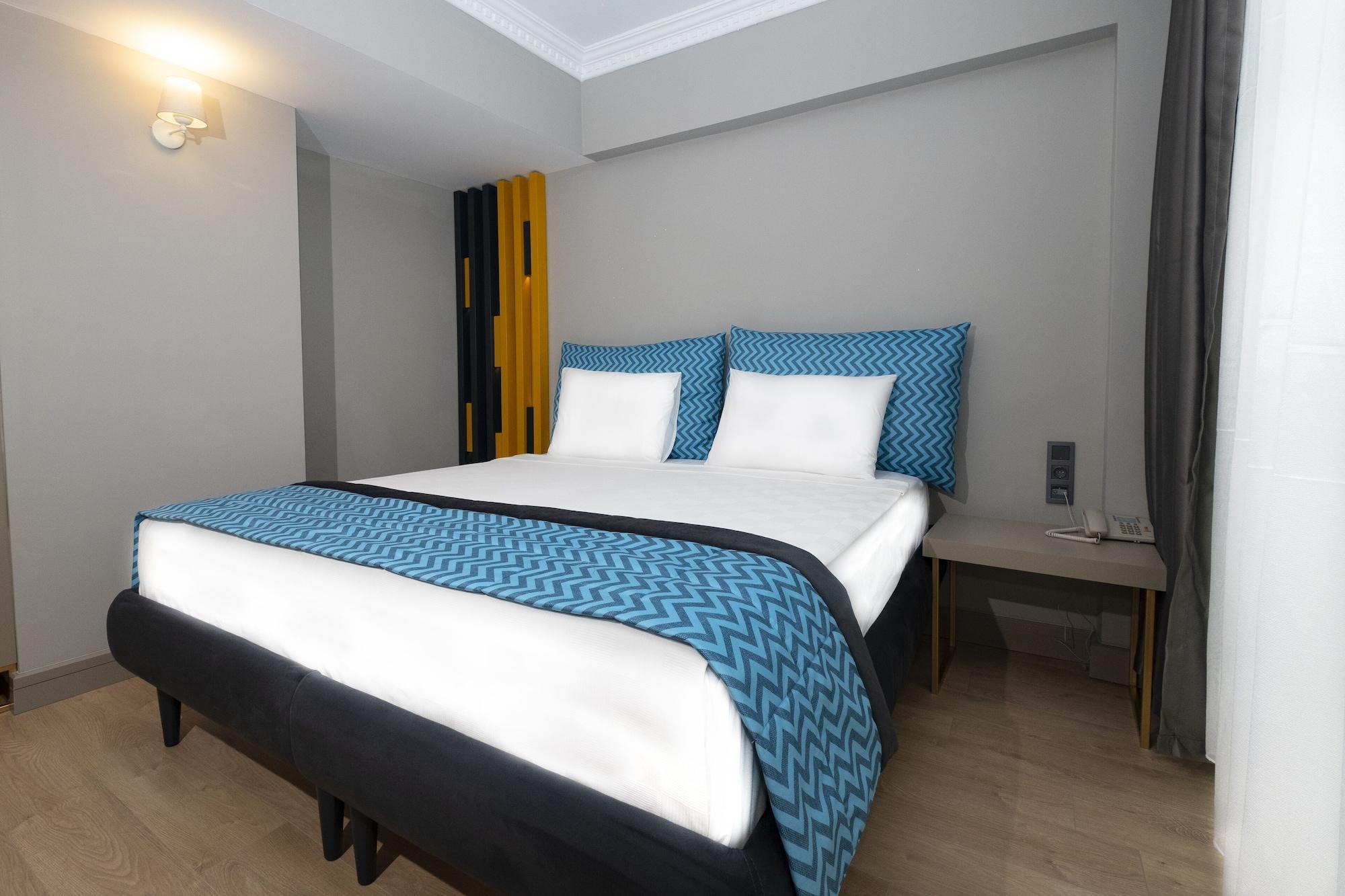 Sea City Devran Hotel & Spa Antalya Exterior foto